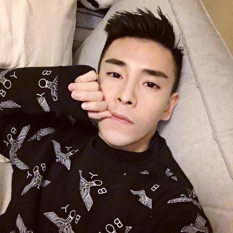 Leo的第一张照片--太原相亲服务中心