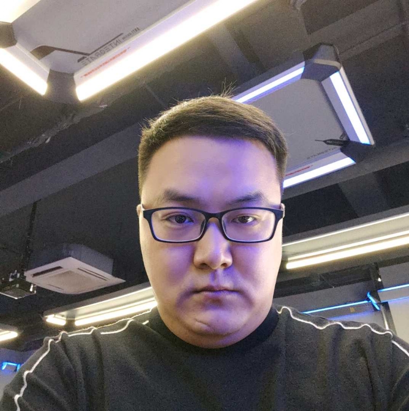 雨哥哥的第一张照片--太原相亲服务中心