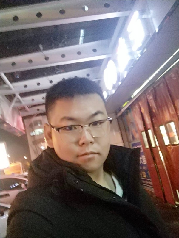 杜跃龙的第一张照片--太原相亲服务中心