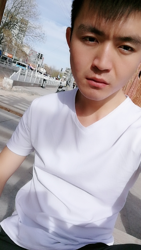 未来可期的我的第二张照片--太原相亲服务中心