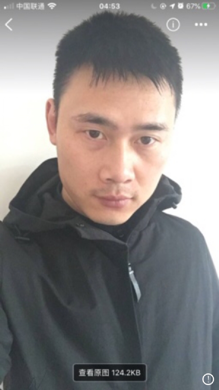 雄心壮志的第一张照片--太原相亲服务中心