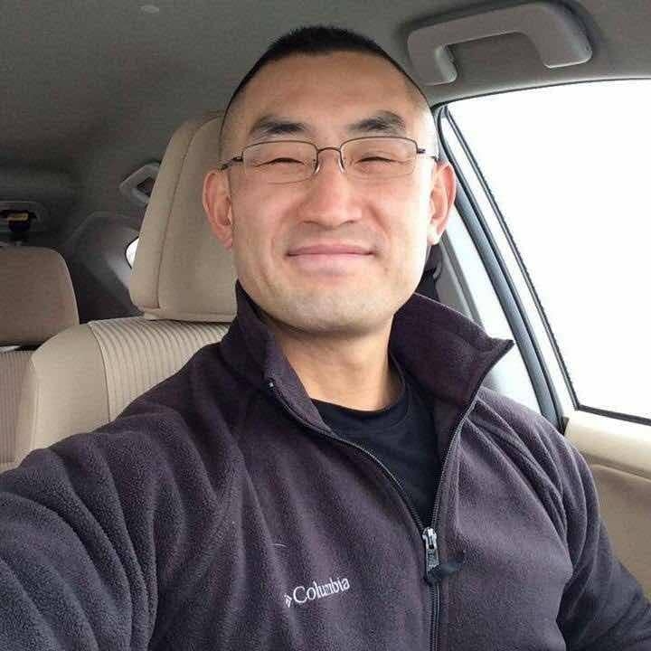 Kim的第一张照片--太原相亲服务中心