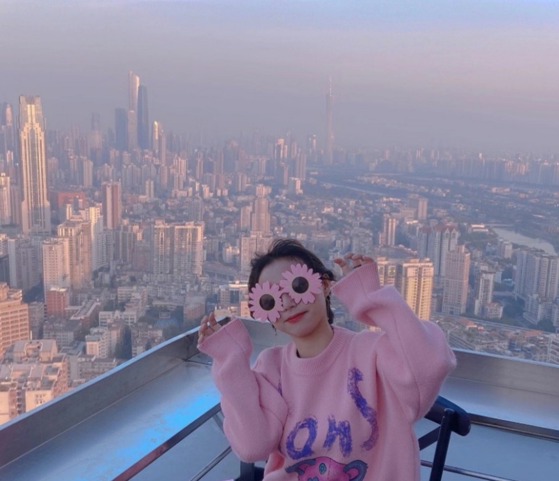 Kikiying66的第一张照片--太原相亲服务中心