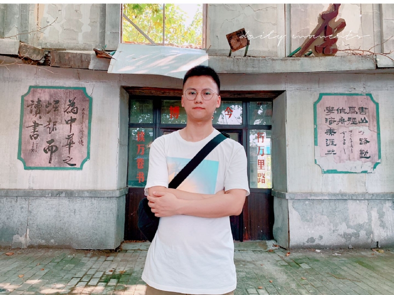好知己的第一张照片--太原相亲服务中心