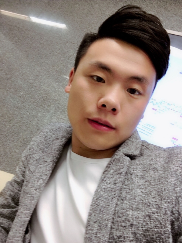 王先生的第一张照片--太原相亲服务中心