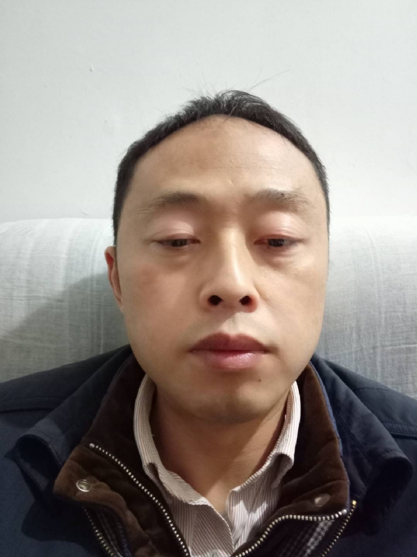 阳光的第一张照片--太原相亲服务中心