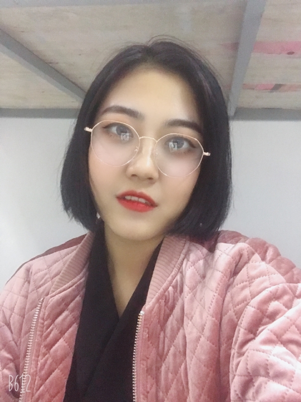 小羽的第一张照片--太原相亲服务中心