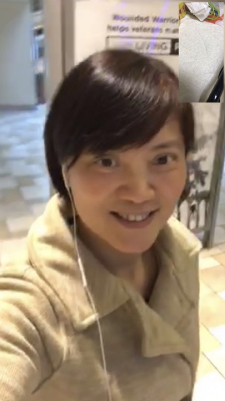 Fifi的第一张照片--太原相亲服务中心