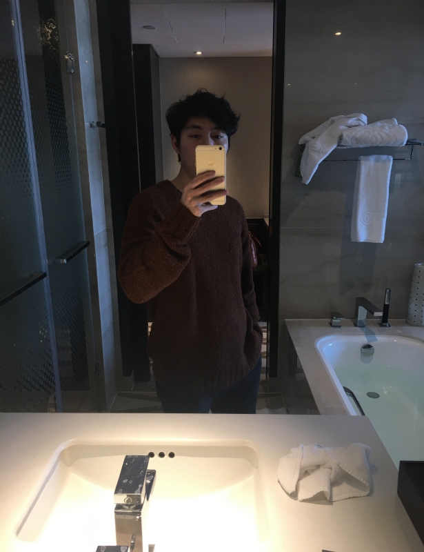 Murry的第一张照片--太原相亲服务中心