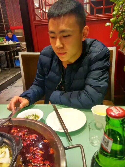 圈圈的第一张照片--太原相亲服务中心