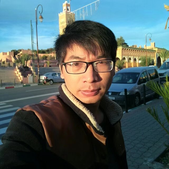 等一个晴天的第一张照片--太原相亲服务中心