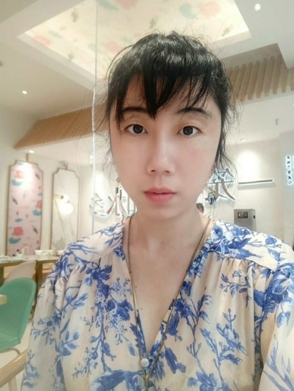 蜜糖的第一张照片--太原相亲服务中心