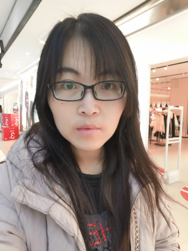 安安的第一张照片--太原相亲服务中心