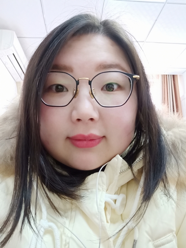 思妙的第一张照片--太原相亲服务中心