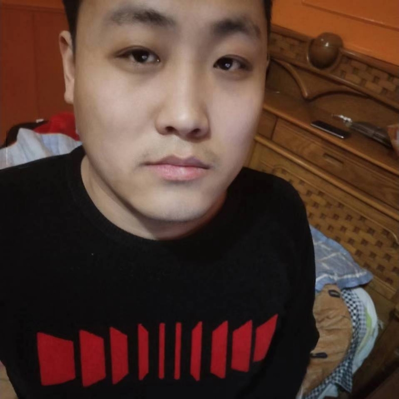 随意而安的第一张照片--太原相亲服务中心