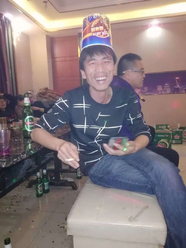 可惜我是水瓶座的第一张照片--太原相亲服务中心