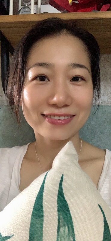 Lillian好好的第四张照片--太原相亲服务中心