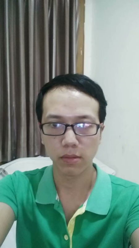 野生君的第一张照片--太原相亲服务中心