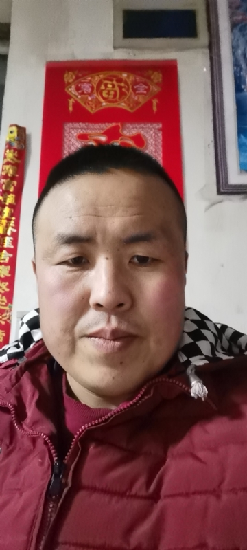 徐东生真诚征婚的第一张照片--太原相亲服务中心