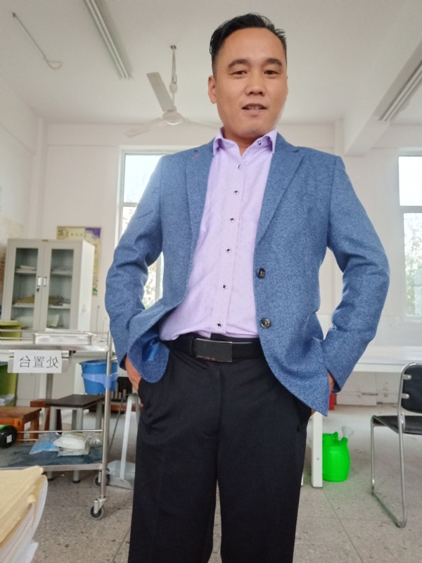 我想有个家的第一张照片--太原相亲服务中心