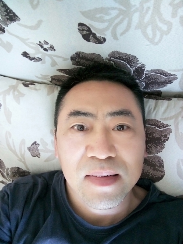 Han的第一张照片--太原相亲服务中心