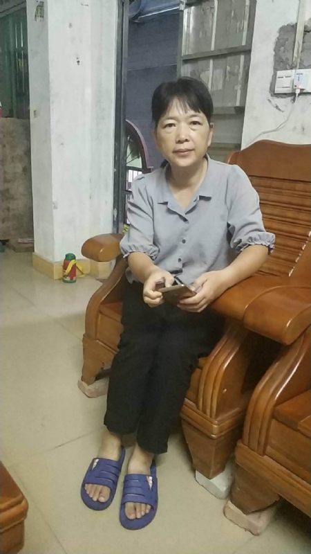 浮萍的第一张照片--太原相亲服务中心