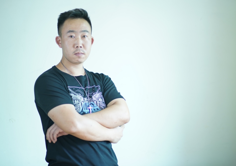 独行侠的第二张照片--太原相亲服务中心