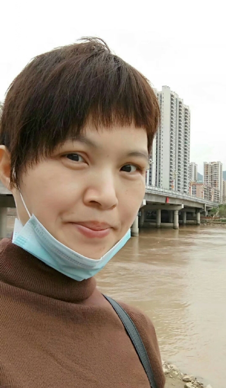 陌上花开的第一张照片--太原相亲服务中心