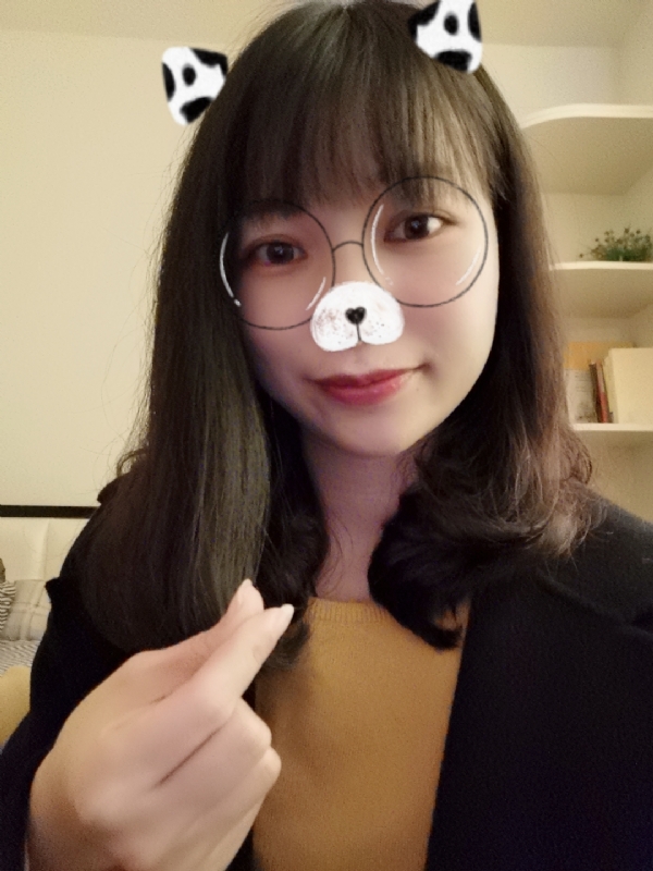 鹭灵灵的第二张照片--太原相亲服务中心
