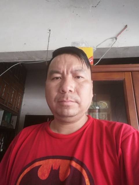一休的第一张照片--太原相亲服务中心