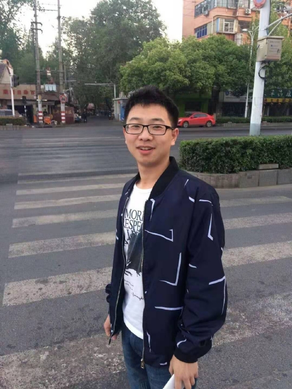 常的第一张照片--太原相亲服务中心
