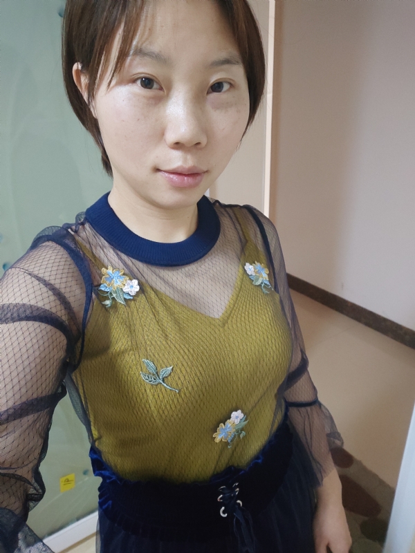 离落的第一张照片--太原相亲服务中心