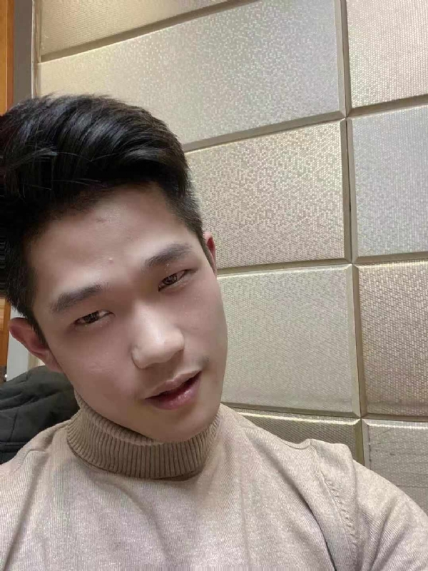 南墙的第一张照片--太原相亲服务中心