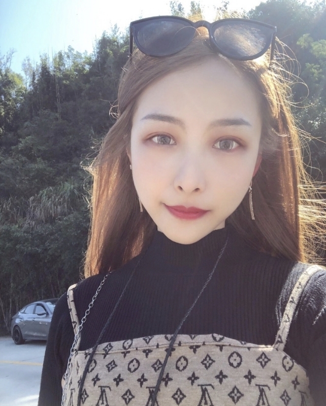 请叫我女王大人的第一张照片--太原相亲服务中心