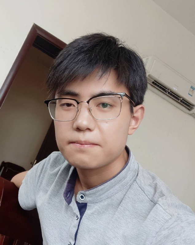孤独患者的第二张照片--太原相亲服务中心