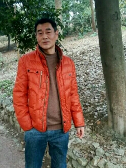 张政的第一张照片--太原相亲服务中心