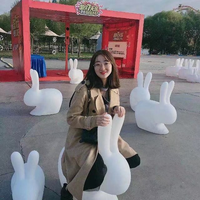 且听耳语的第一张照片--太原相亲服务中心