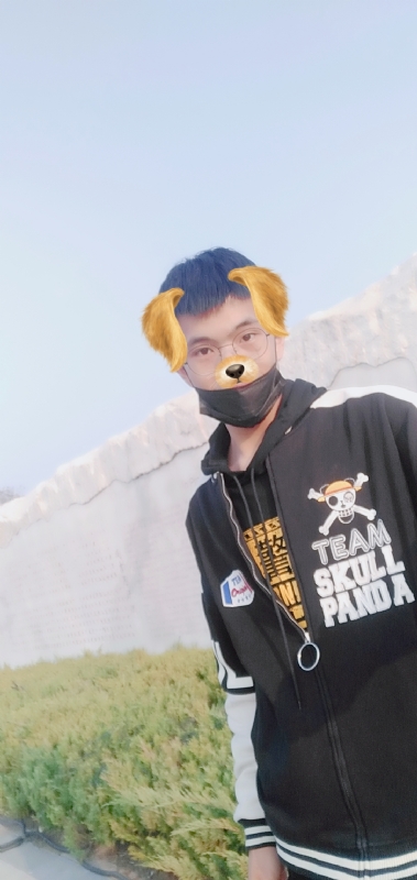 单身小哥的第二张照片--太原相亲服务中心