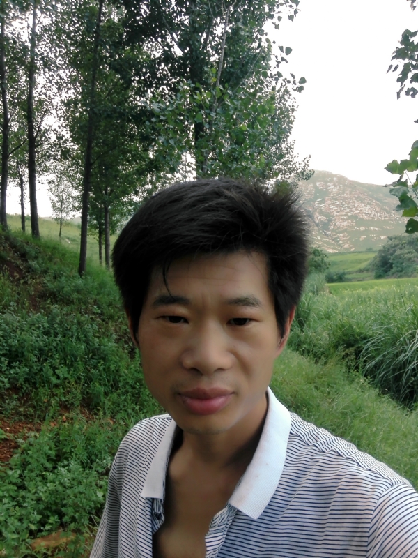 好男儿的第二张照片--太原相亲服务中心