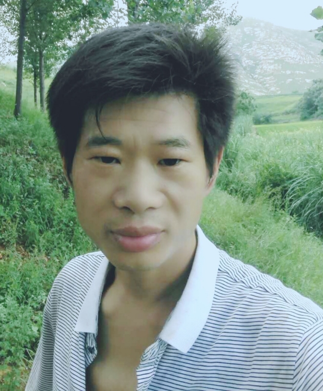 好男儿的第四张照片--太原相亲服务中心