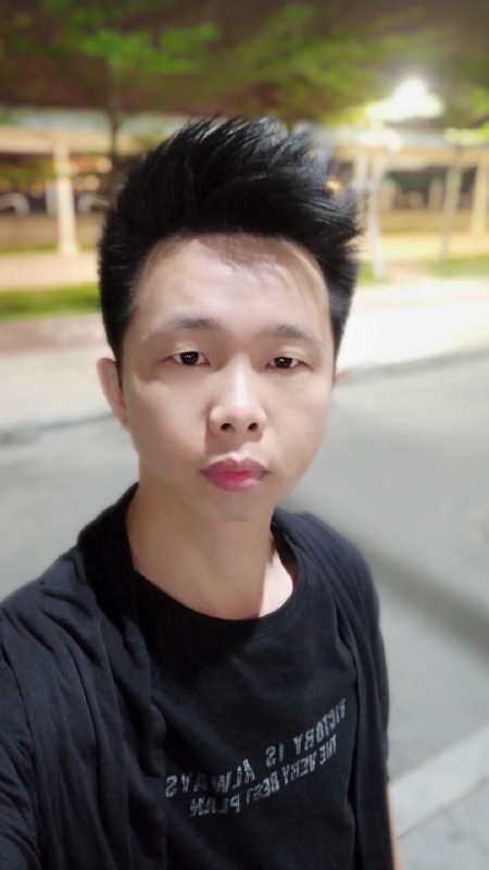 飞飞的第一张照片--太原相亲服务中心