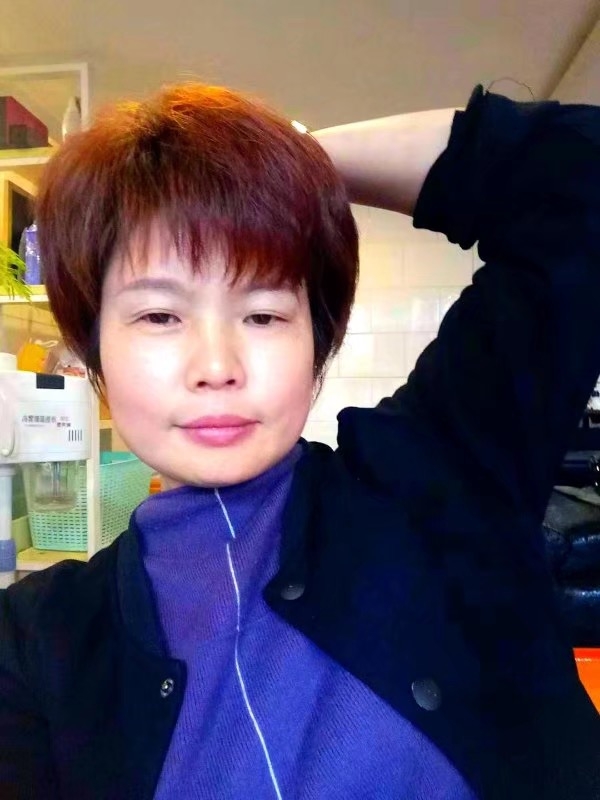心若向阳的第一张照片--太原相亲服务中心