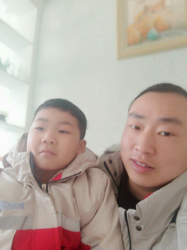 潇洒自由人的第一张照片--太原相亲服务中心