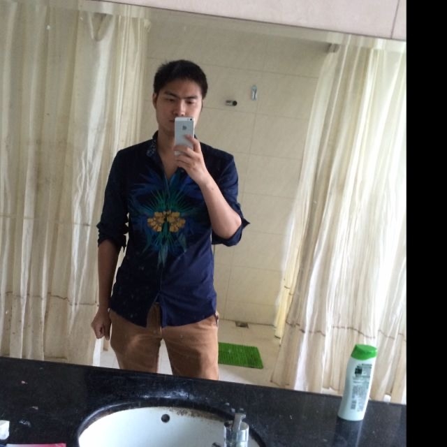 爱是你我的第一张照片--太原相亲服务中心