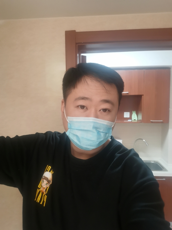 光辉的第一张照片--太原相亲服务中心