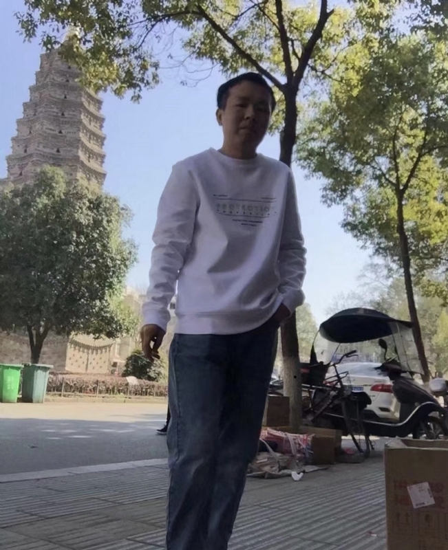 黄冈征婚的第一张照片--太原相亲服务中心