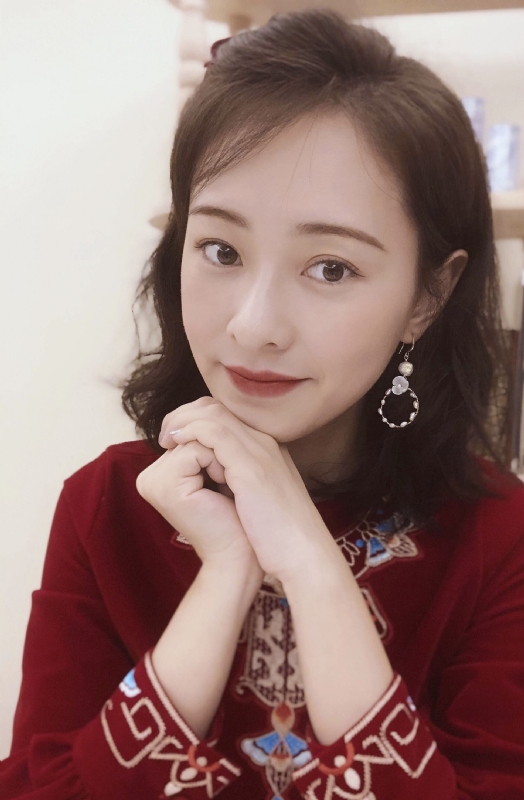 Betty的第一张照片--太原相亲服务中心