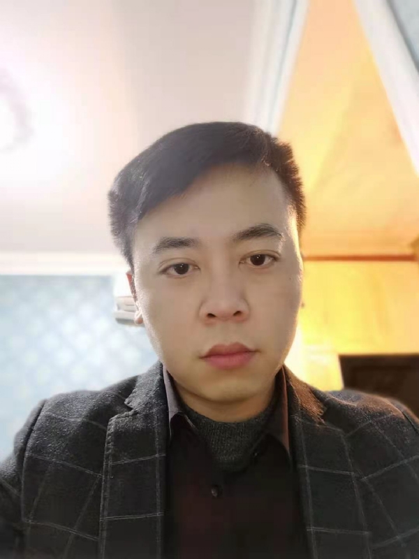 浔城烟雨的第一张照片--太原相亲服务中心