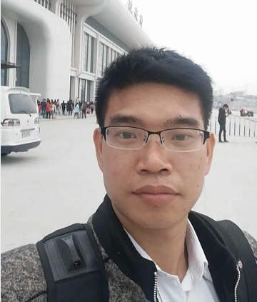 阿龙的第一张照片--太原相亲服务中心