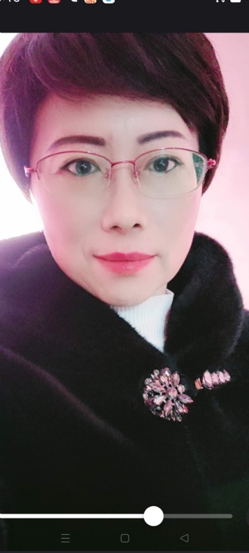 人生如茶的第二张照片--太原相亲服务中心